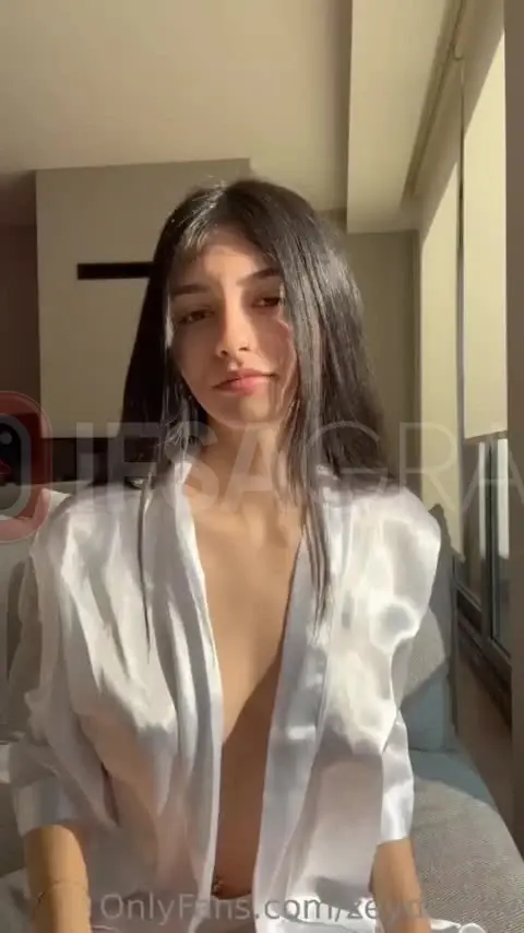 Alya Vural ifşa bu videoya kalkmayan yarrak varsa kesip atabilir