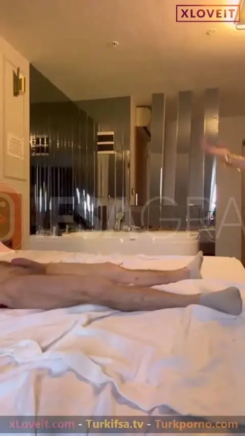 Tango Açelya ifşa domalıp sikişiyor tango açelya porno videosu HD