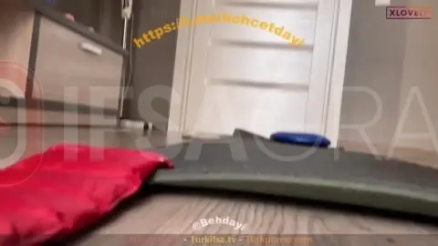 Anya Stark amcığını sergileyerek spor yapıyor ifşa nude izle