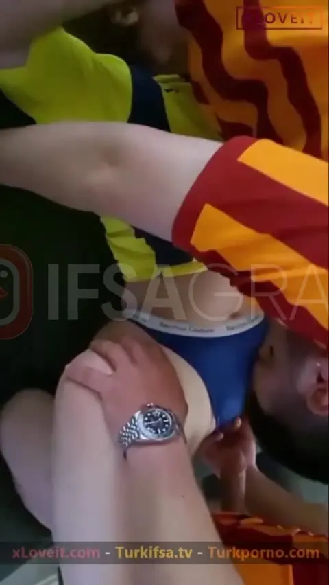 Hottiekitty ifşa fener formasıyla galatasaraylılara siktiriyor full HD