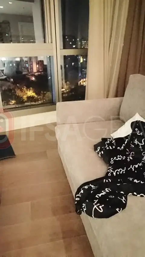 Serpil Cansız ifşa yayın esnasında memelerini açtı