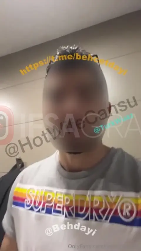 Hotwife Cansu ifşa tuvalette sikişiyorlar HD izle