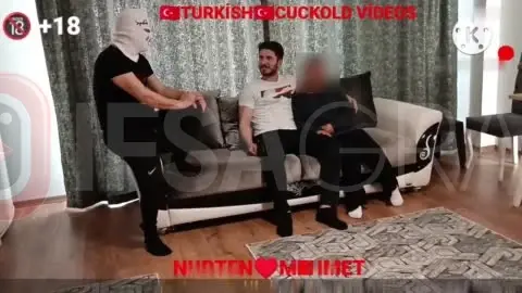 Genç lavuk milf karıyı deli gibi acımadan sikiyor türk porno HD