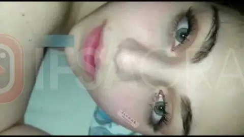 Ertuğrul kızı kemerle vura vura sikiyor