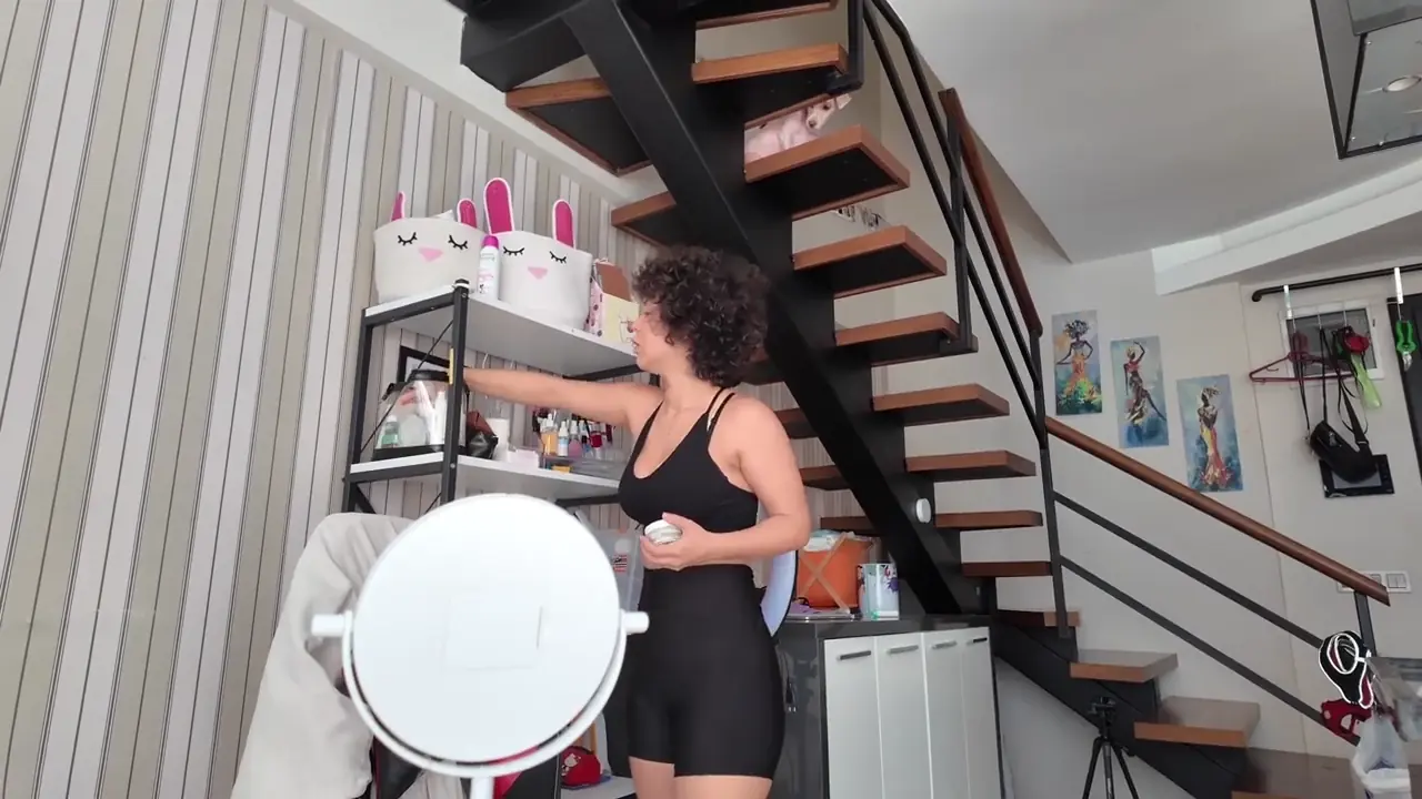 Jüpiter Gülşah Pınar ifşa Youtube Katıl Sabah Vlogu HD