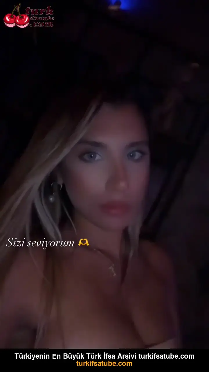Elif karaarslan ifşa instagram özel videoları part 2