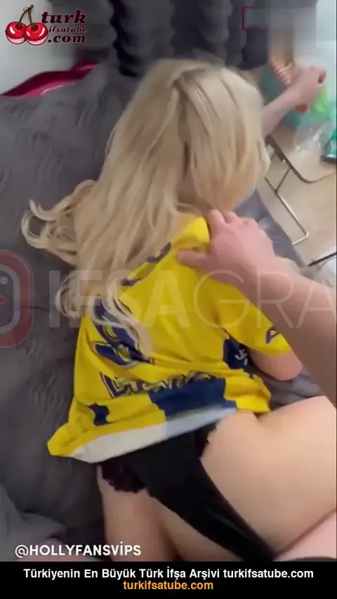 Fenerbahçeli kızı sikerek en büyük galatasaray dedirtti Linasu Özgen ifşa